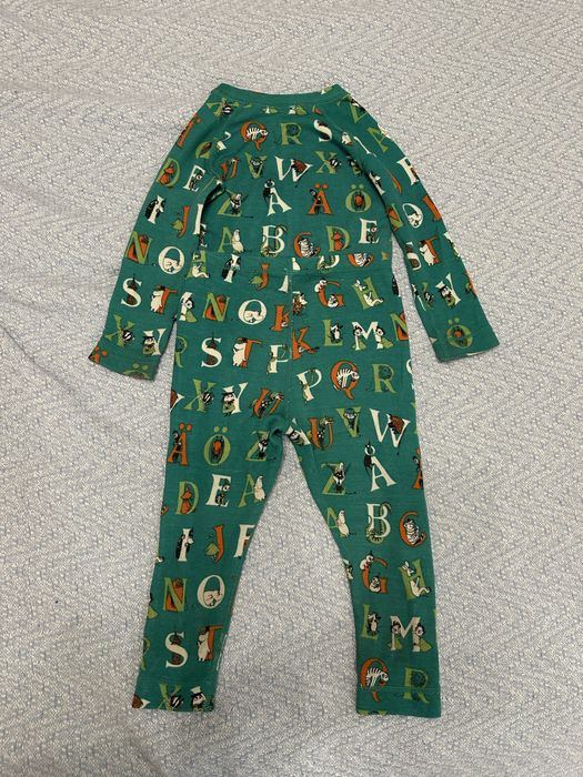 Термобілизна дитяча Reima 86 розмір