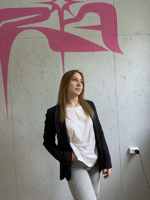 репетитор з англійської мови