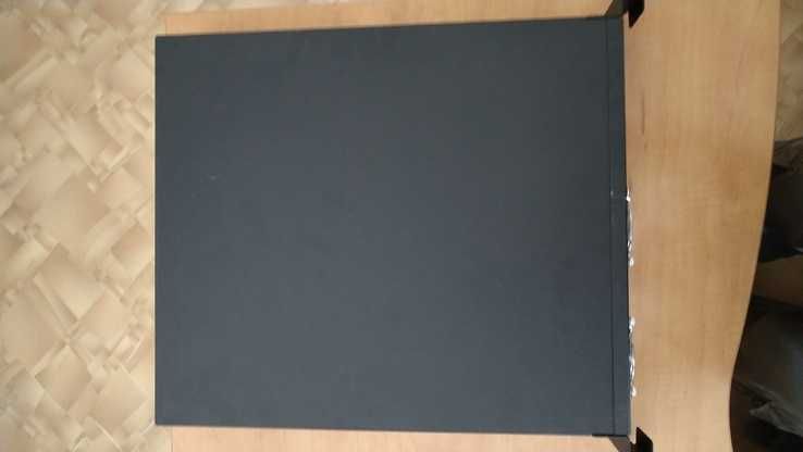 Корпус серверний 19" CSV 2U-LC 6HDD без БЖ