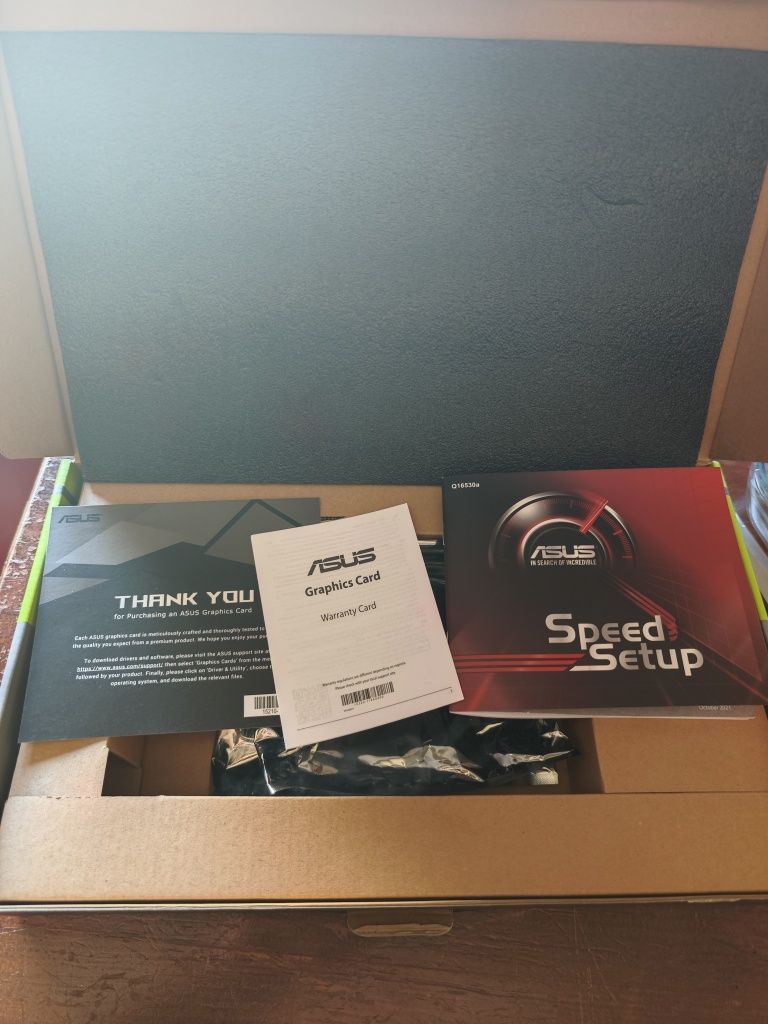 Placa Gráfica NVIDEA GTX 1650 OC 4GB