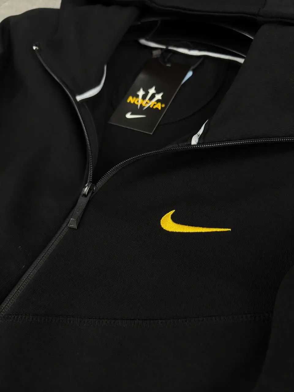 Кофта Nike x Nocta Tech Fleece