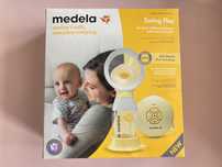 Laktator pojedynczy Medela Swing Flex