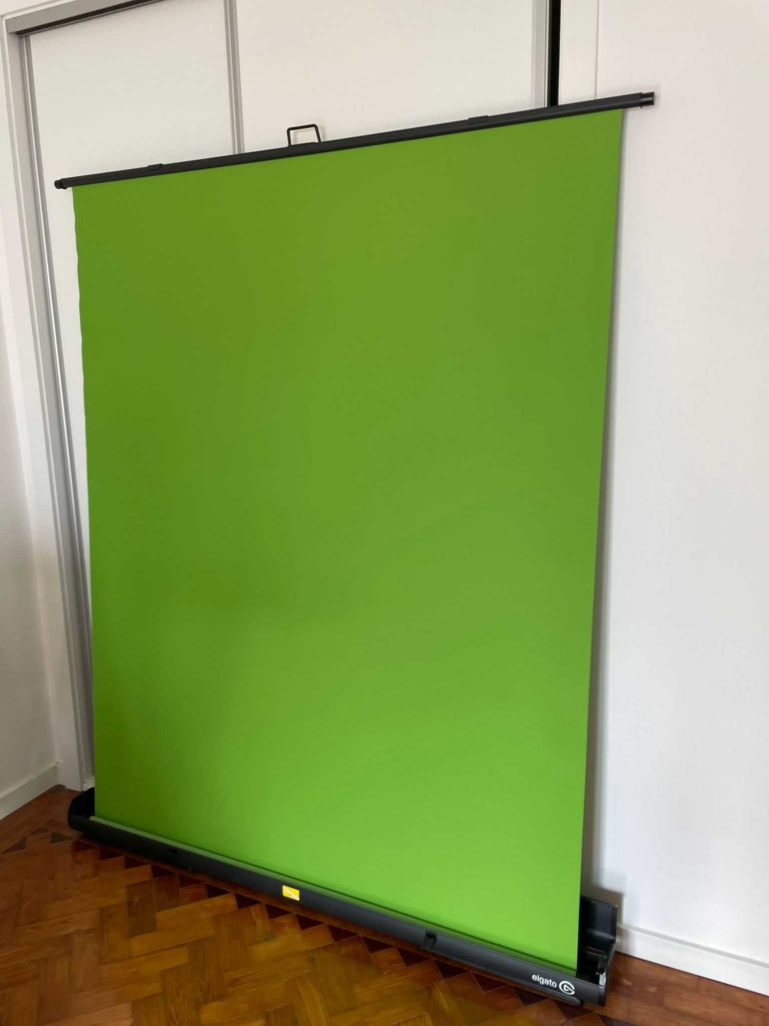 Green Screen Elgato - Novo