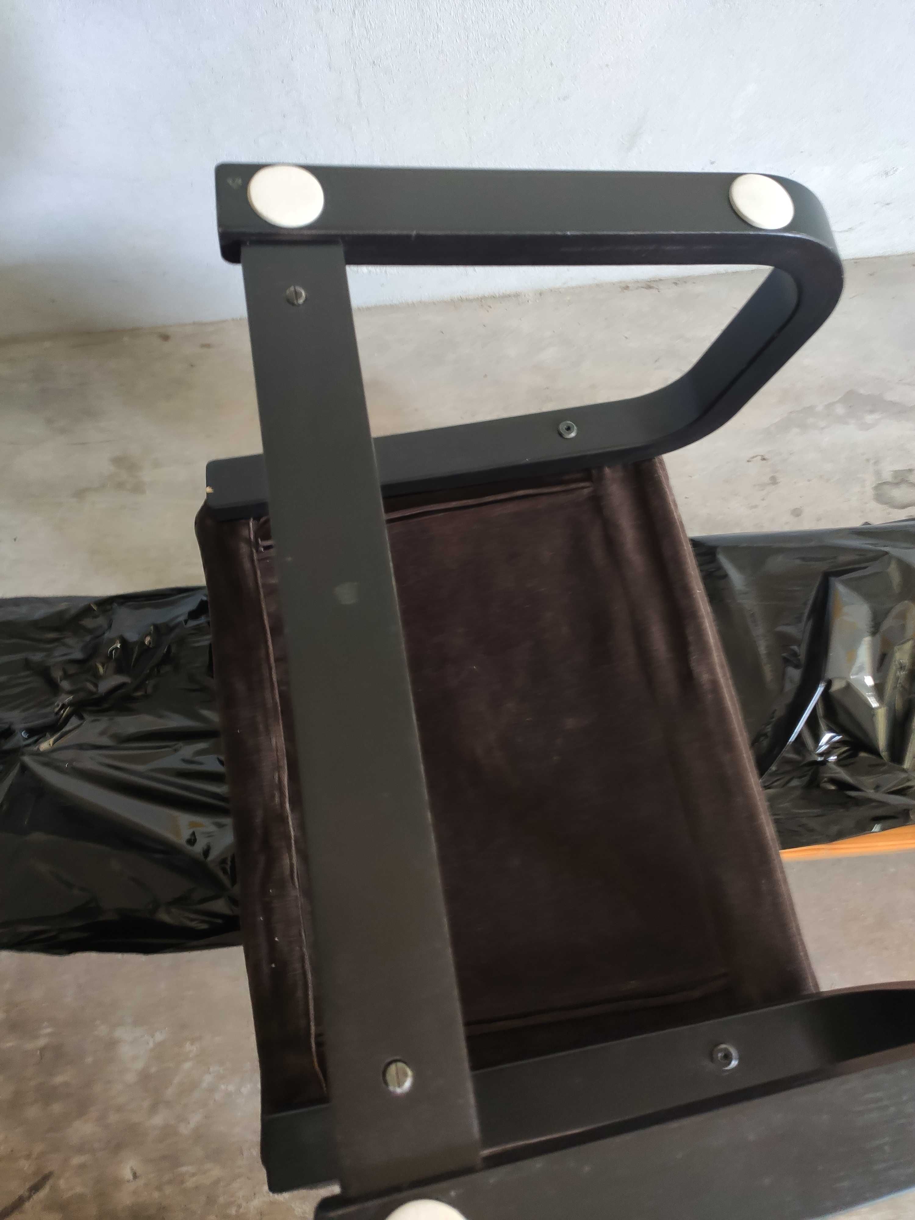 repousa pés ergonómico