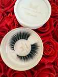 Rzęsy na pasku objętość objętościowe kocie oko efekt kim Many Lashes