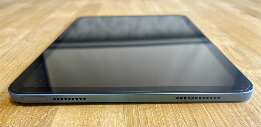 Tablet APPLE IPAD 10.9 64GB Blue - jak nowy!