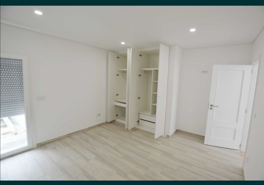 Aluga se apartamento T1