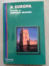A Europa, Fernand Braudel