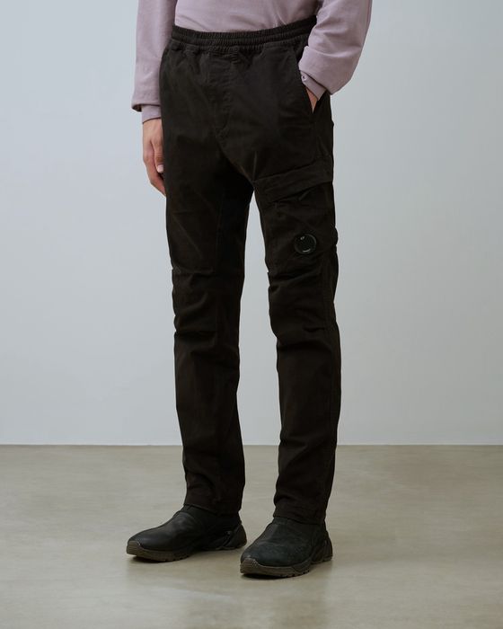 Чоловічі карго штани C.P. Company 17CMPA180A005529G ОРИГІНАЛ