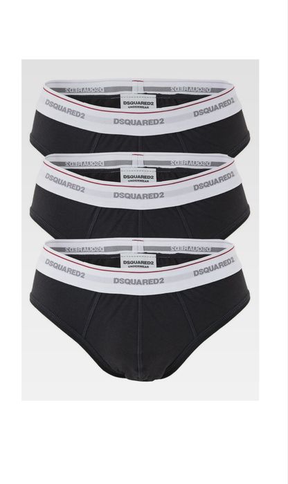 DSQUARED2 чоловічі труси, оригінал