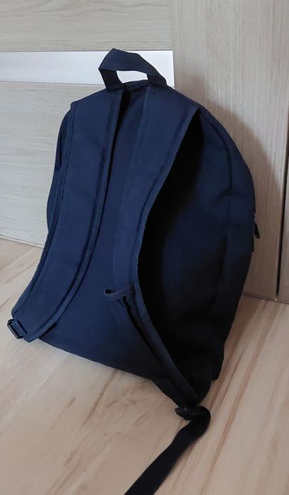 Plecak Adidas w kolorze granatowym