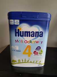 Mleko Humana 4 - po 24 m.