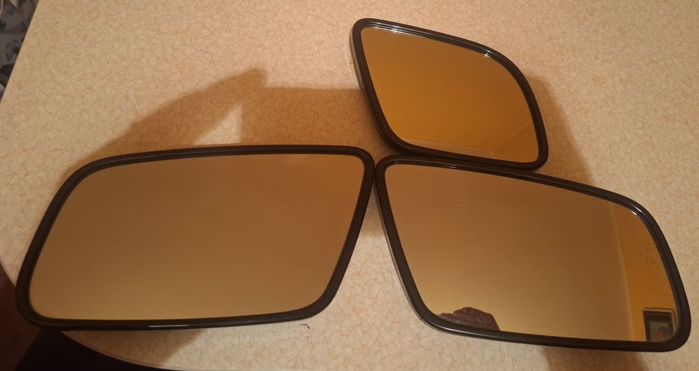 Wkład lusterka fotochrom A4 B5 A6 C5 A8 D2