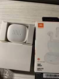 TWS навушники JBL Wave Flex