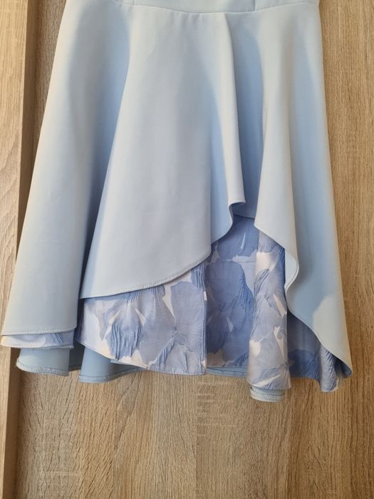 Sukienka okolicznościowa Komunia/Wesele/Chrzciny