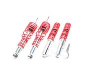 SUSPENSÃO REGULÁVEL PARA OPEL VECTRA 1995 -