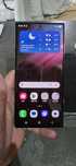 Samsung galaxy s22 ultra 12GB 256b