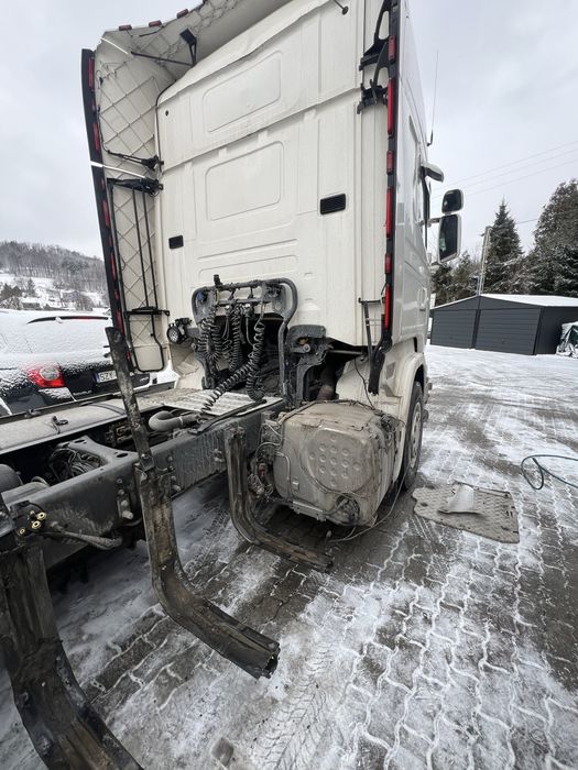 Ograniczenie Adblue, DPF Euro 6, ekotuning