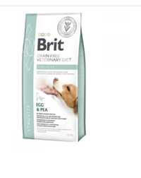 Brit GF Veterinary Diet Struvite Лікувальний корм для собак сечокамяні