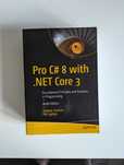 Pro C# 8 with .NET Core 3