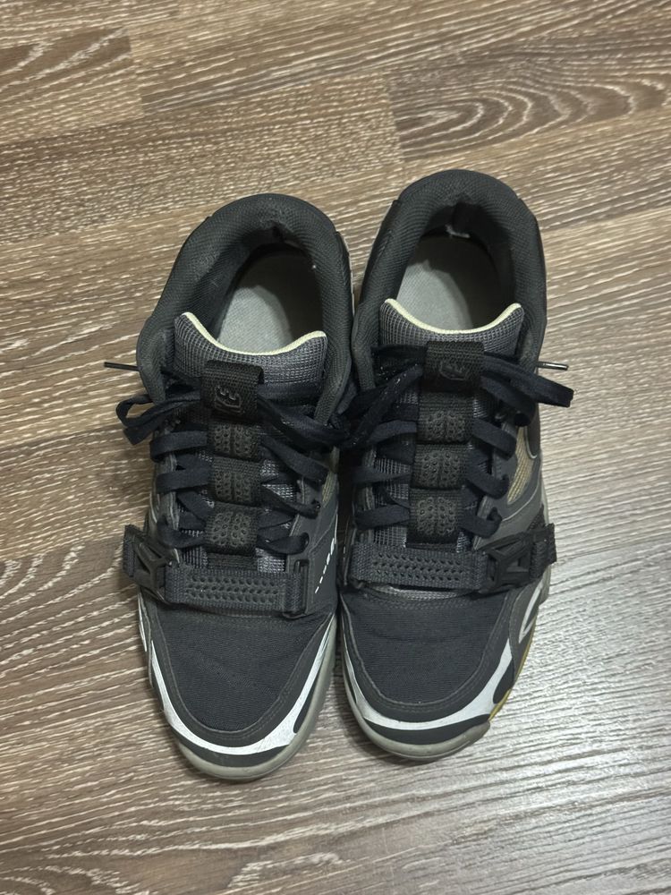 Nike Air Trainer 1 SP ‘Dark Smoke Grey’ DH7338-001 оригінал
