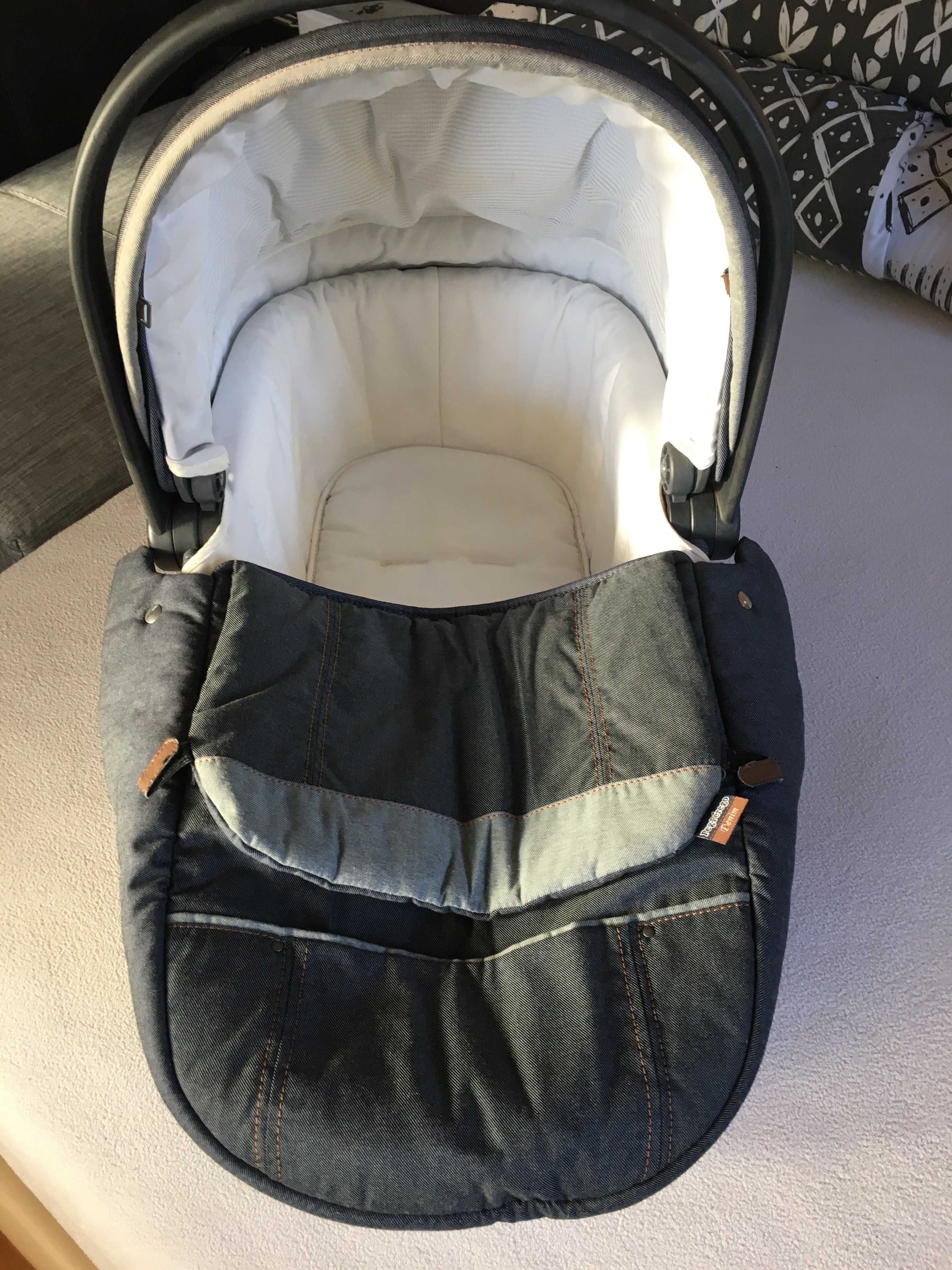 Peg Perego BookS/Pop-up (3 w 1)