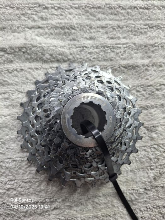 Grupo SRAM RIVAL 11v