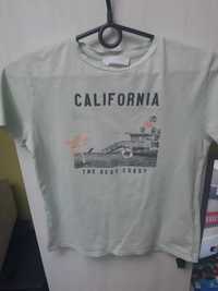 T-shirt firmy Zara