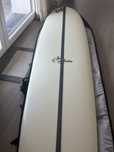 Lufi 9.1 Sea Captain Nova