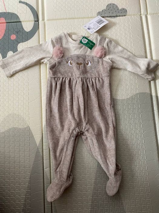 Комбінезон Chicco Angel