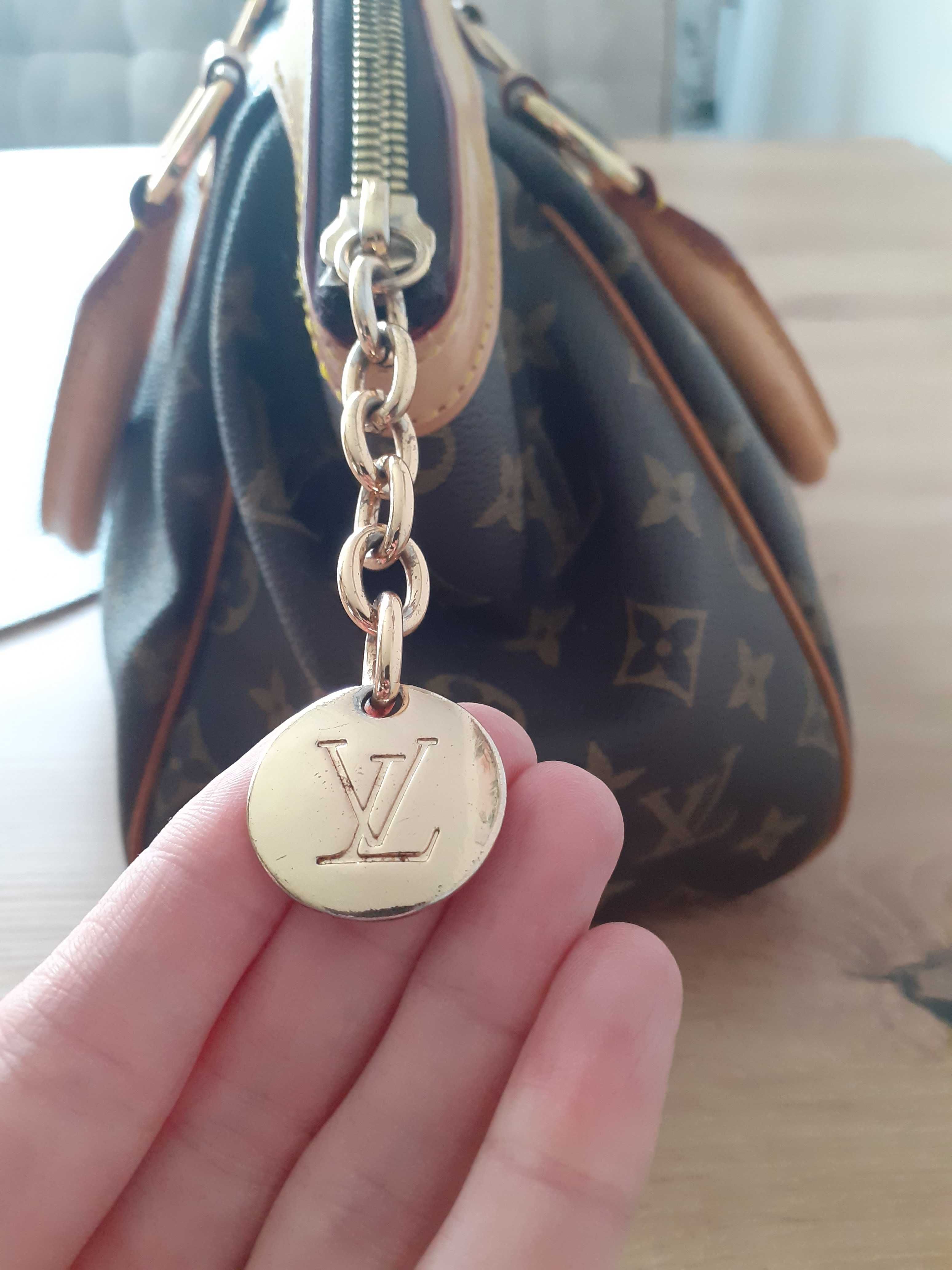 Torebka Louis Vuitton