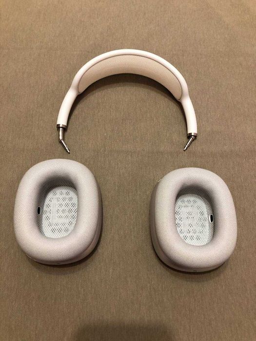 Продам свої оригінальні Apple Airpods Max a2096 Навушники pro 2 4