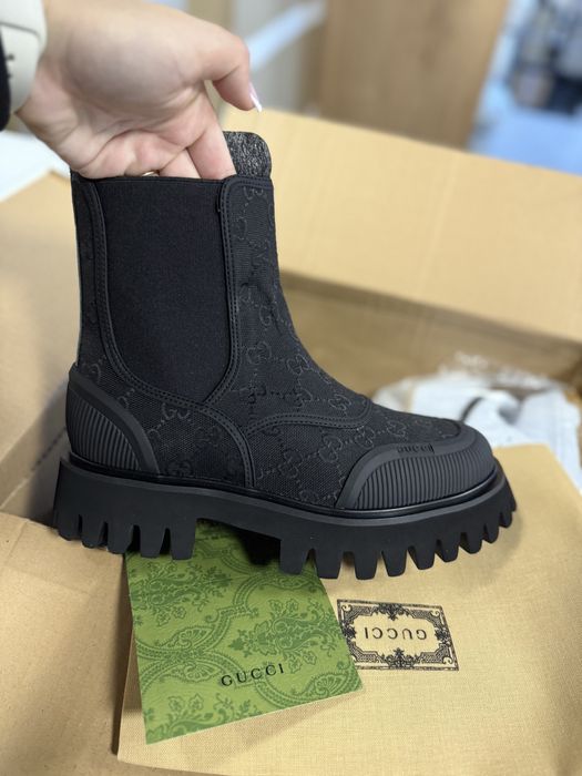 Черевички 1:1 ЛЮКС! GUCCI