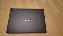 Laptop Acer Aspire 7 A715-74G-54K3 i5-9300H GTX1650 SSD Win11