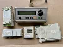 Zmywarka Miele G7836 Panel Płyta Sterownik Moduł Programator