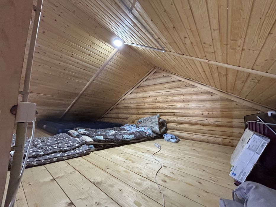 Продаж нової дачі в с/т «Вишневий» Вишгородського р-у, Киівське море