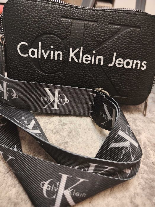 Torebka Calvin Klein