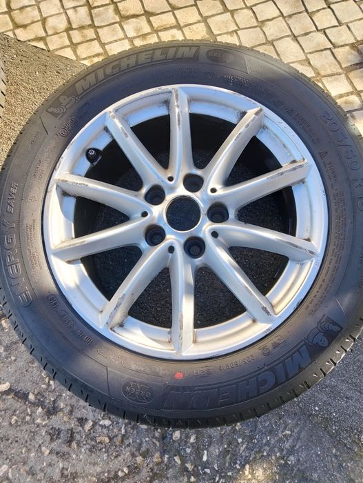 Para despachar Jantes originais BMW 16 " furação 5x112