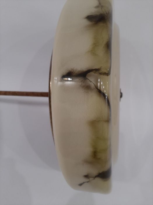 Piekna ,stara lampa,żyrandol