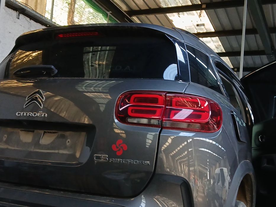 Porta / tampa da mala CITROËN C5 Aircross
