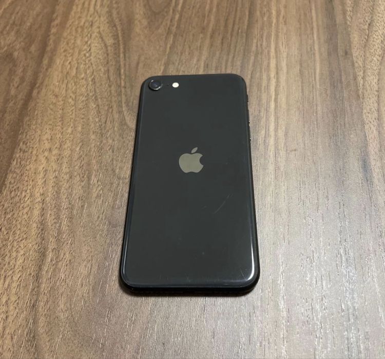 Iphone SE 2 imaculado