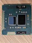 Procesor Intel core i3-380M 2 x 2,53 GHz - W-wa
