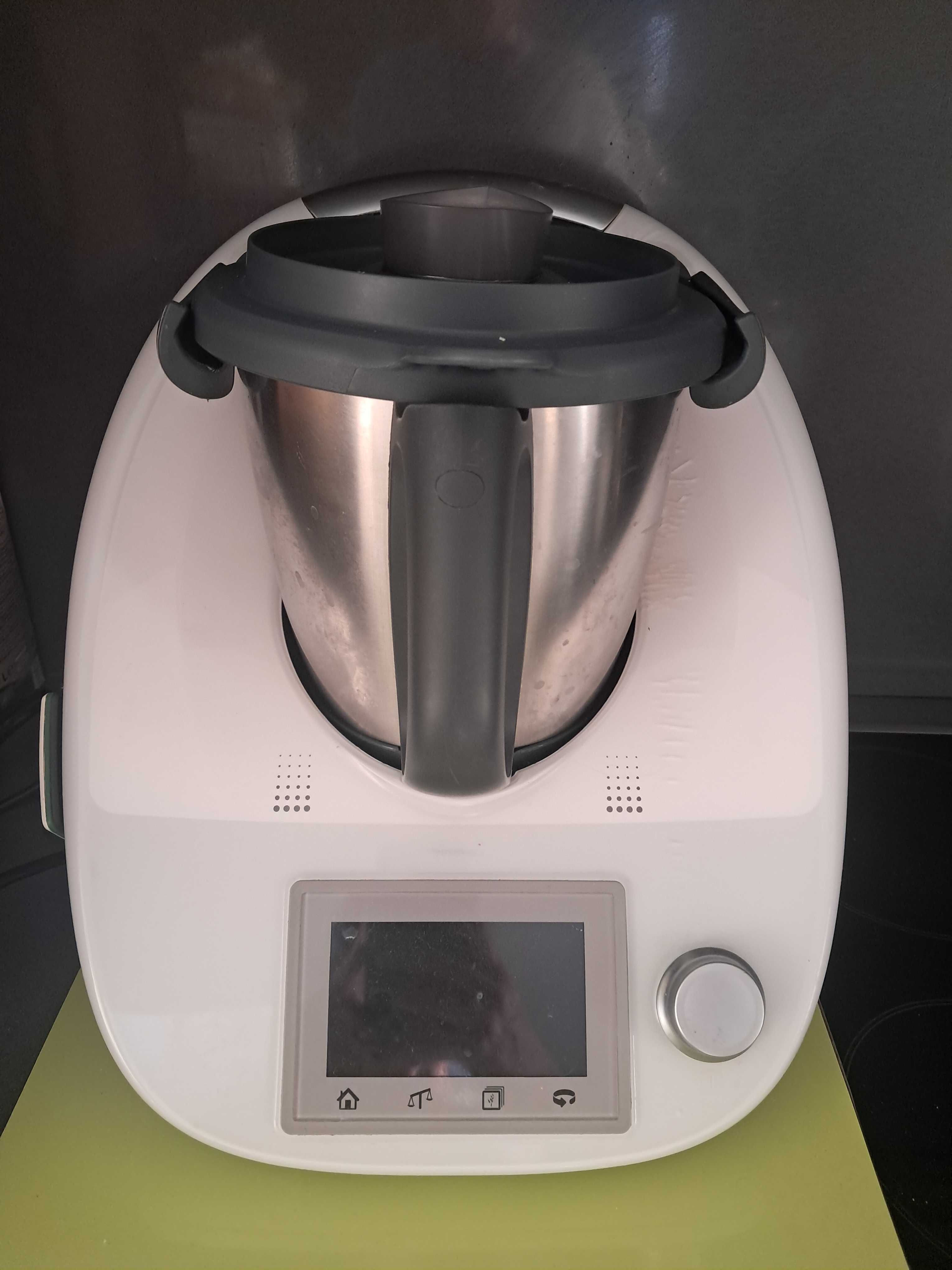 Vendo Bimby Tm5 usada