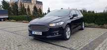 Ford Mondeo Titanium*Navi*Kamera*Parktronic*170 tys wpisuje na fakturze*Org.lakier