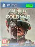 Call Of Duty Black Ops Cold War gra na PS4 /skup ,zamiana ,sprzedaż/