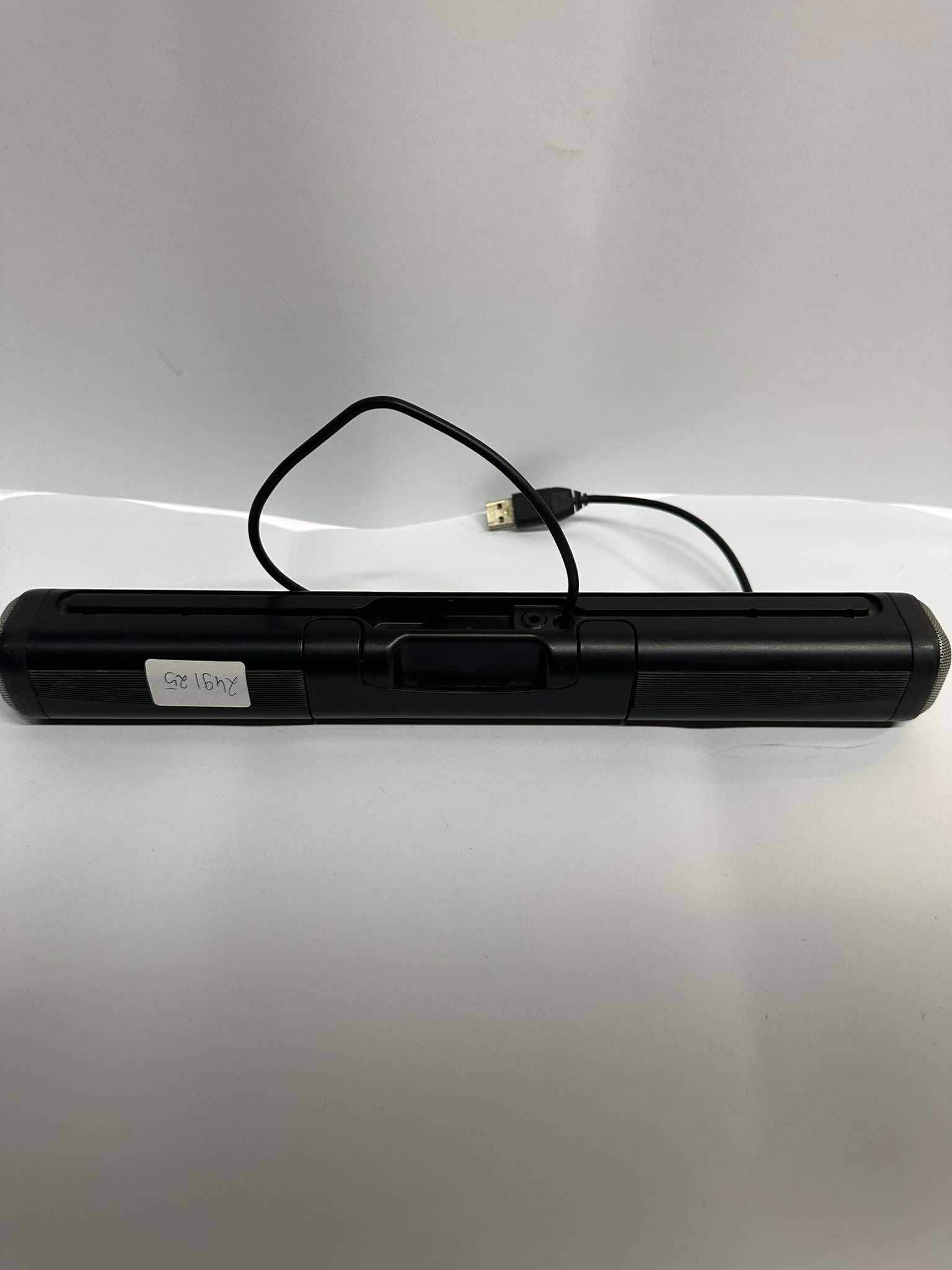Głośnik/soundbar na laptopa logitech speaker Z305 249/25/W