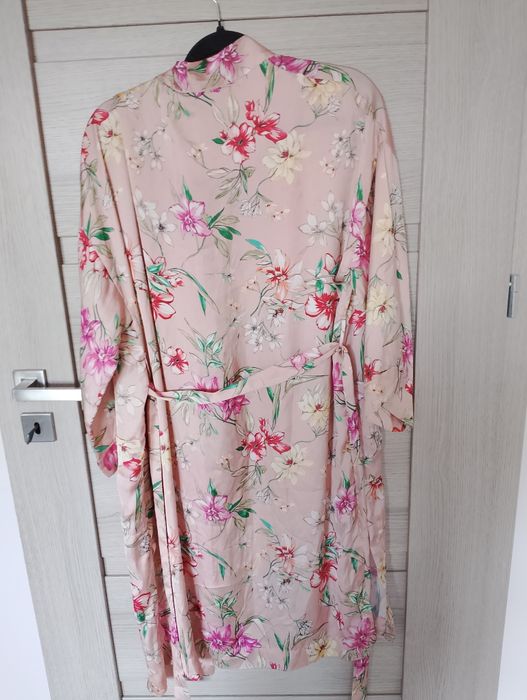 Szlafrok Bershka rozmiar XS/S