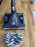 Nakładka mopująca TEFAL XForce AQUA HEAD ZR009600
