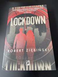 NOWA Lockdown - R. Ziębiński