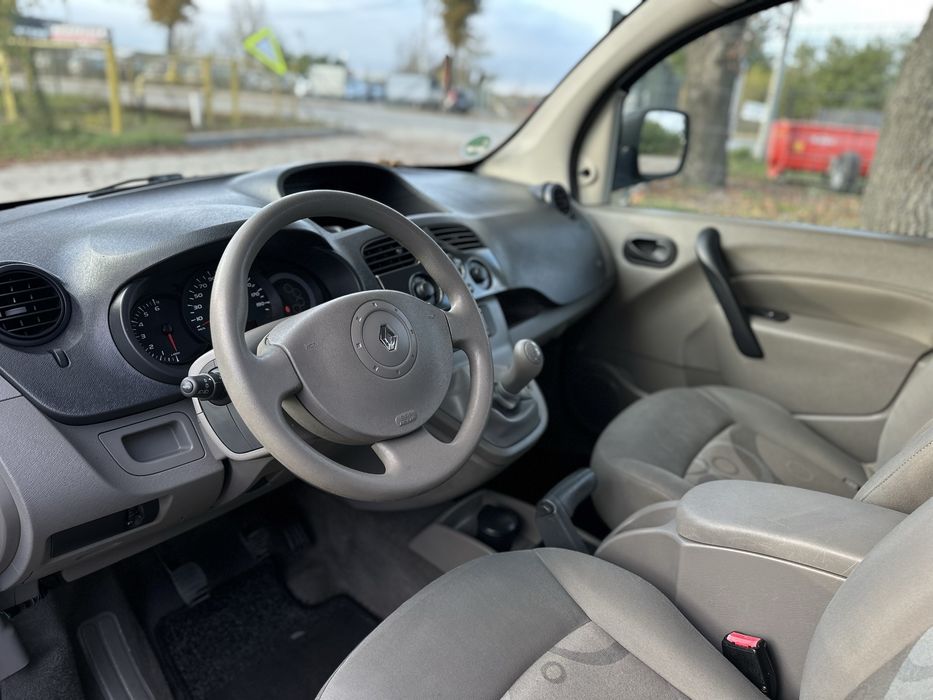 Продам Renault Kangoo 2008